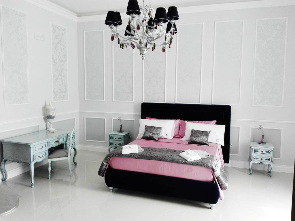 Bed & Breakfast Corte Del Pascia